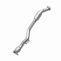 MagnaFlow Direct Fit Catalytic Converter 04-06 VW Phaeton 4.2L Driver Side Front
