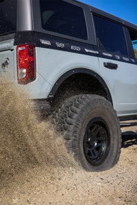 Mickey Thompson Baja Legend MTZ Tire - 35X12.50R20LT 125Q - 247932