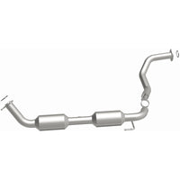 MagnaFlow 07-15 Toyota Tundra 5.7L Direct Fit Converter