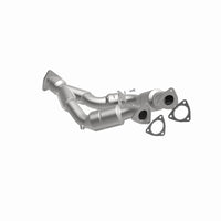 MagnaFlow Direct Fit Catalytic Converter 04-06 VW Touareg 3.2L