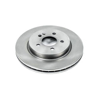 Power Stop 98-03 Mercedes-Benz ML320 Front Autospecialty Brake Rotor