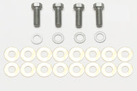 Wilwood bolt kit 7/16-14X1.25 LG
