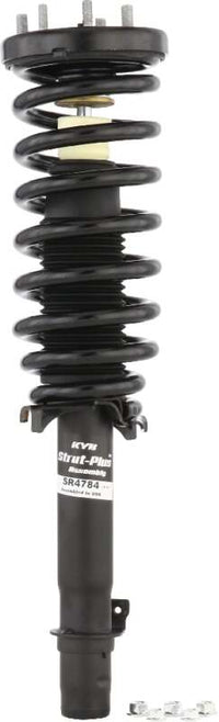 KYB 09-14 Acura TL Base FWD Strut-Plus Assembly - Front Right