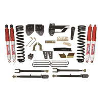 Skyjacker 8.5In KIT 2017 F2/350 4WD GAS