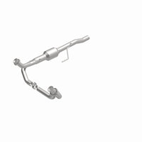 MagnaFlow 00-01 Dodge Ram 1500 3.9L Direct Fit Converter