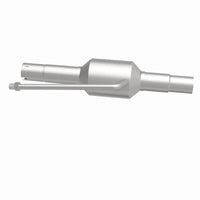 MagnaFlow 2002 Dodge Ram 2500 8.0L Direct Fit Converter