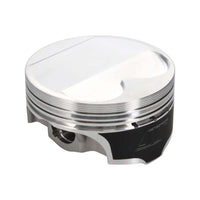 Wiseco Nissan VR38DETT 95.58 mm Bore 34.30 mm CH 6.60 CC Piston Set