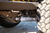 ICO 2.5 Series Coilover Kits