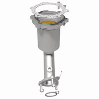 MagnaFlow Direct Fit Catalytic Converter 04-05 Nissan Maxima 3.5L