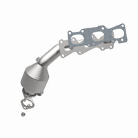 MagnaFlow Direct Fit Catalytic Converter 2007-2009 Sorento 3.3 3.8 L Manifold