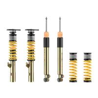 ST XTA-Plus 3 Adjustable Coilovers 15-19 VW Golf VII R 2.0T