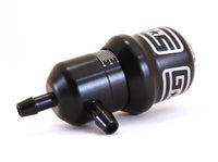 GrimmSpeed Universal Black Manual Boost Controller