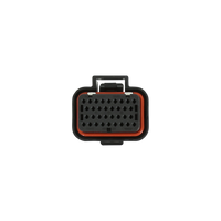 Replacement Connector Kit For BMS aem30-8401M and aem30-8401S