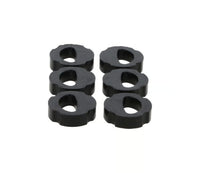 Wiseco Rubber Cushions - WPP3004 (6) Clutch Basket