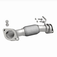 MagnaFlow BRExhaust 15-19 Hyundai Sonata 2.4L Front Pipe Kit