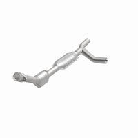 MagnaFlow Direct Fit Catalytic Converter 00-03 Ford Van 4.2L OEM