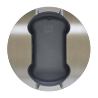 JE Pistons CHRYSLER TOP FUEL Set of 8 Pistons