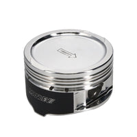 Manley Ford 4.6L Modular V8 Piston Set - 3.552in Bore 1.220in CH, -6.50 CC