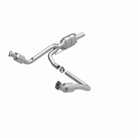 MagnaFlow Direct Fit Catalytic Converter 94-99 Ram 1500/2500