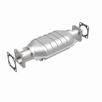 MagnaFlow California Direct Fit Catalytic Conv 75-82 Chevrolet LUV 1.8L / 86-91 Isuzu Trooper 2.3L