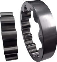Boundary Billet Transmission Gear 48RE MartenWear Treated and Polished Finish