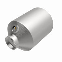 MagnaFlow 2.00 1/O2 CA 5in. Spun Universal Converter
