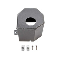 Wehrli 17-25 Power Stroke 6.7L Brake Master Cylinder Cover - Gloss Black