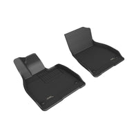 3D MAXpider 22-24 Mercedes-Benz Eqs Sedan Kagu Black R1