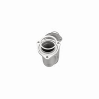 MagnaFlow Direct Fit Catalytic Converter 99-02 4Runner Front 3.4L
