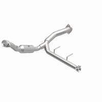 MagnaFlow 15-17 Ford F-150 3.5L Direct Fit Converter