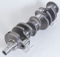 Eagle Chrysler 360 3.580in Stroke Cast Crankshaft