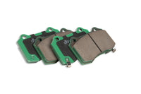 DBA 11-22 Jeep Grand Cherokee SP Performance Rear Brake Pads