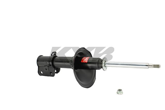 KYB Shocks & Struts Excel-G Front Left SUBARU Impreza (AWD) 1993-01 SUBARU Impreza (FWD) 1993-96 SUB