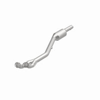 MagnaFlow Direct Fit Catalytic Converter 00-03 BMW M5 5.0L Driver Side