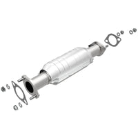 MagnaFlow Direct Fit Catalytic Converter 03-06 Outlander 2.4L