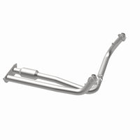 MagnaFlow Direct Fit Catalytic Converter 96-00 Chevy K3500 V8 5.7L