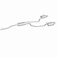 Magnaflow BRE Exhaust 10-13 Acura MDX 3.7L