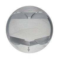 Wiseco Yamaha XT/TT600 84-04 11.51 3740XH Piston kit