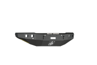 Road Armor 15-19 Chevy 2500 Stealth Front Winch Bumper - Tex Blk