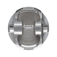 Manley Chevrolet LS Piston Set - 4.125in Bore 1.115in CH, -29.00 CC