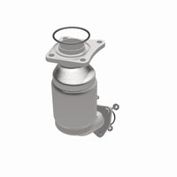 MagnaFlow Direct Fit Catalytic Converter 03-07 Murano rear man OEM