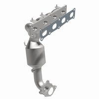 MagnaFlow 2015 Jeep Cherokee 2.4L Direct Fit Converter