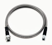 Wilwood Universal 24.00in M12 IF Female Flexline Kit