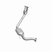 MagnaFlow Direct Fit Catalytic Converter ISUZU RODEO 2.2L OEM
