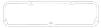 Cometic Ford FE V8 .188in Fiber Valve Cover Gasket