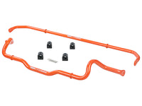 aFe Control Sway Bar Set 2016+ Ford Focus RS L4 2.3L (t)
