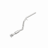 MagnaFlow 05-06 Chrysler Town & Country 3.3L Direct Fit Converter