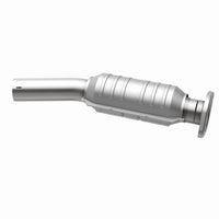 MagnaFlow Direct Fit Catalytic Converter 06-10 Toyota Rav4 3.5L