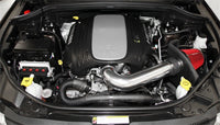 Spectre Air Intake Kit Chrysler Durango/Grand Cherokee V8-5.7L F/I