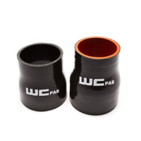 Wehrli 25-26 Cummins 6.7L High Flow Intake Bundle Kit Stage 1 - Fine Texture Black
